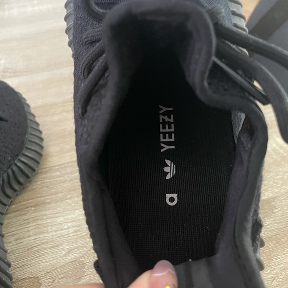 yeezy boost 350 v2 breds - Picture 4 of 10
